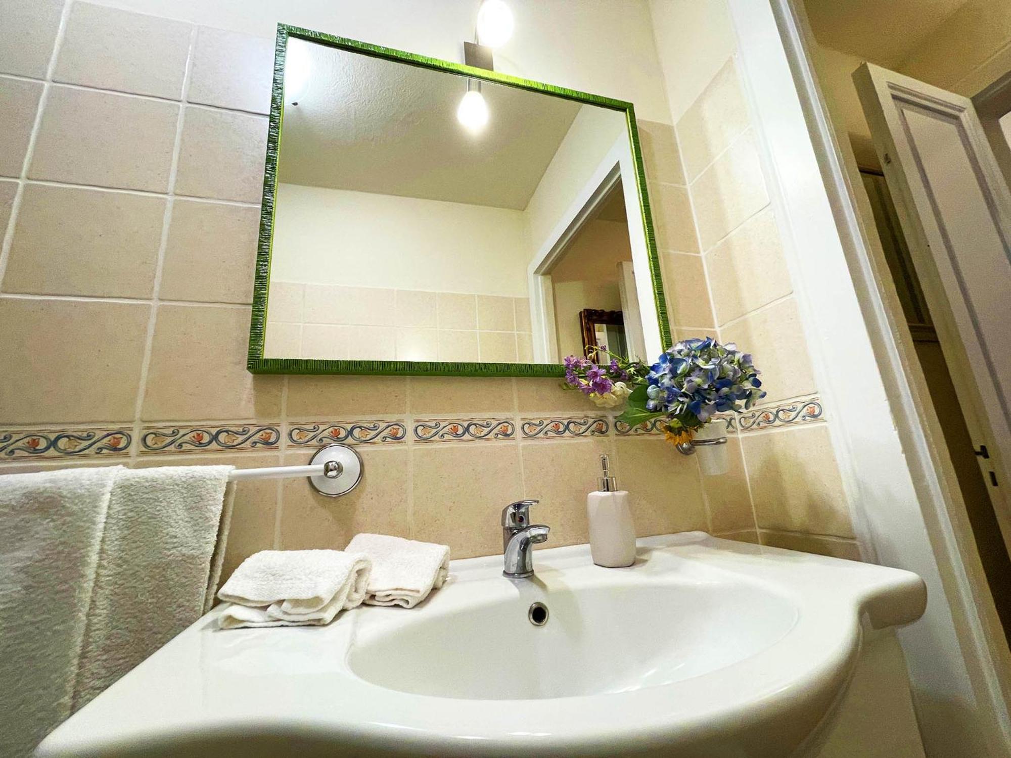 Appartement Mimosa