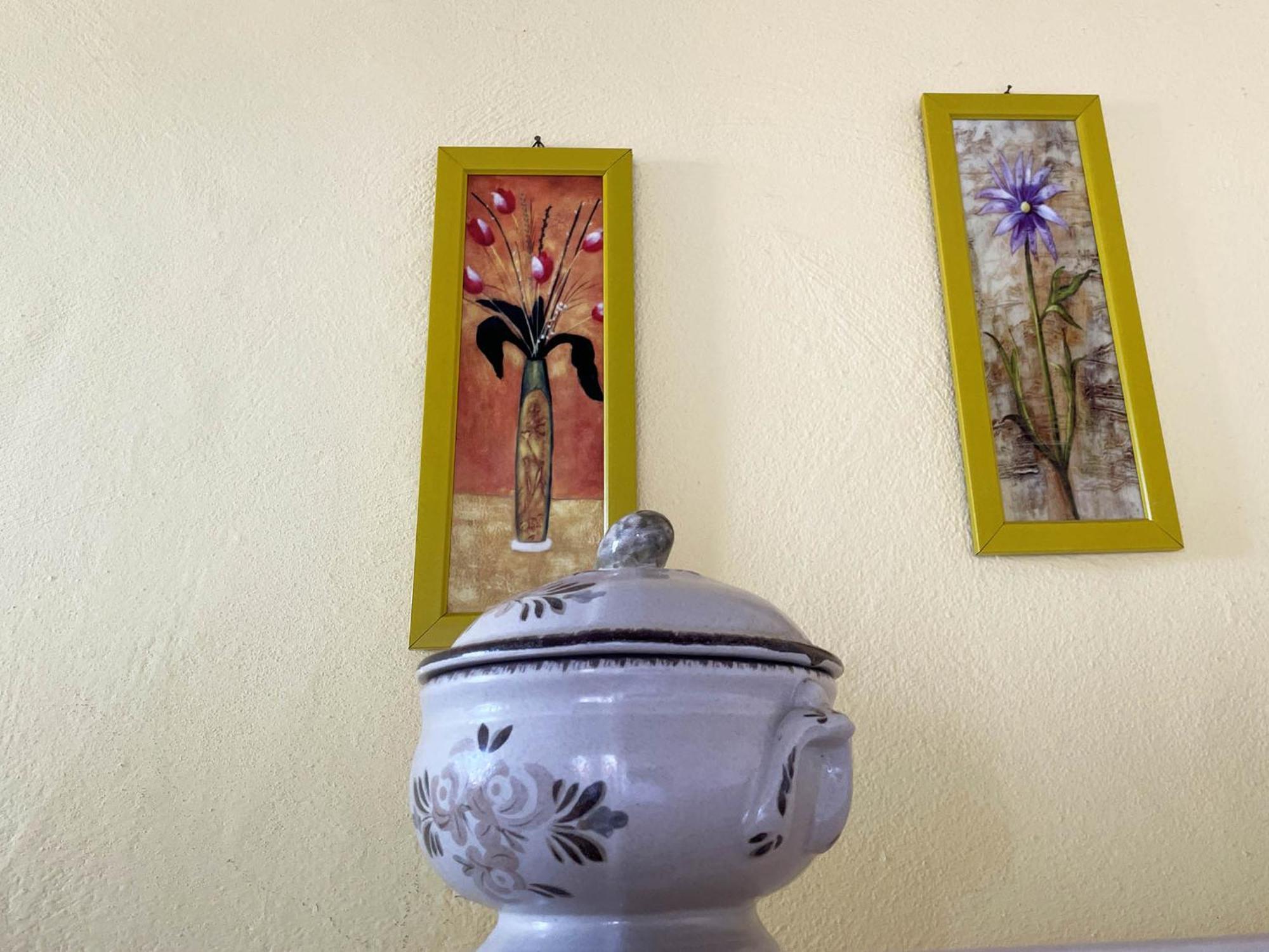 Mimosa Appartement *
