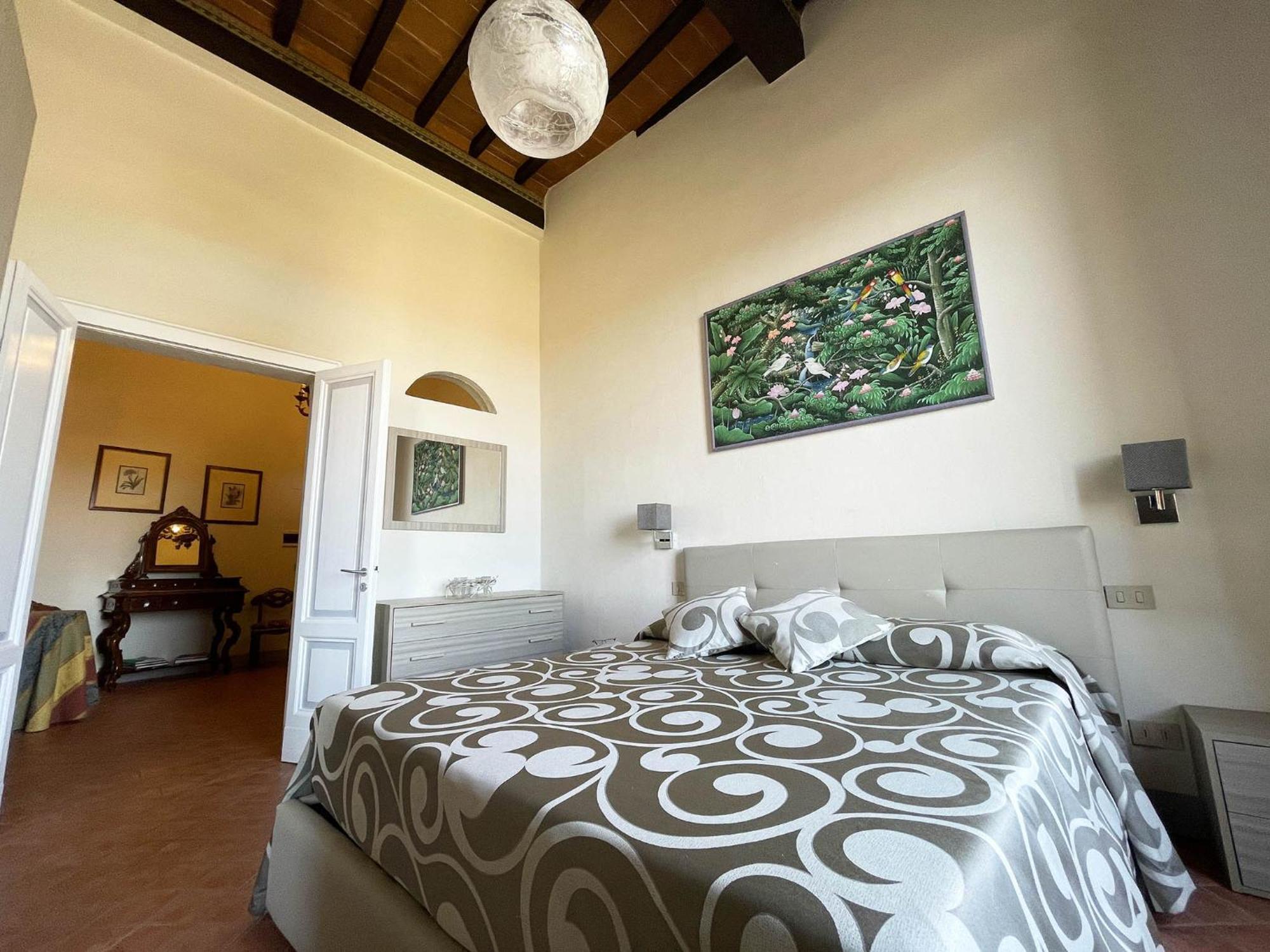 Mimosa Appartement