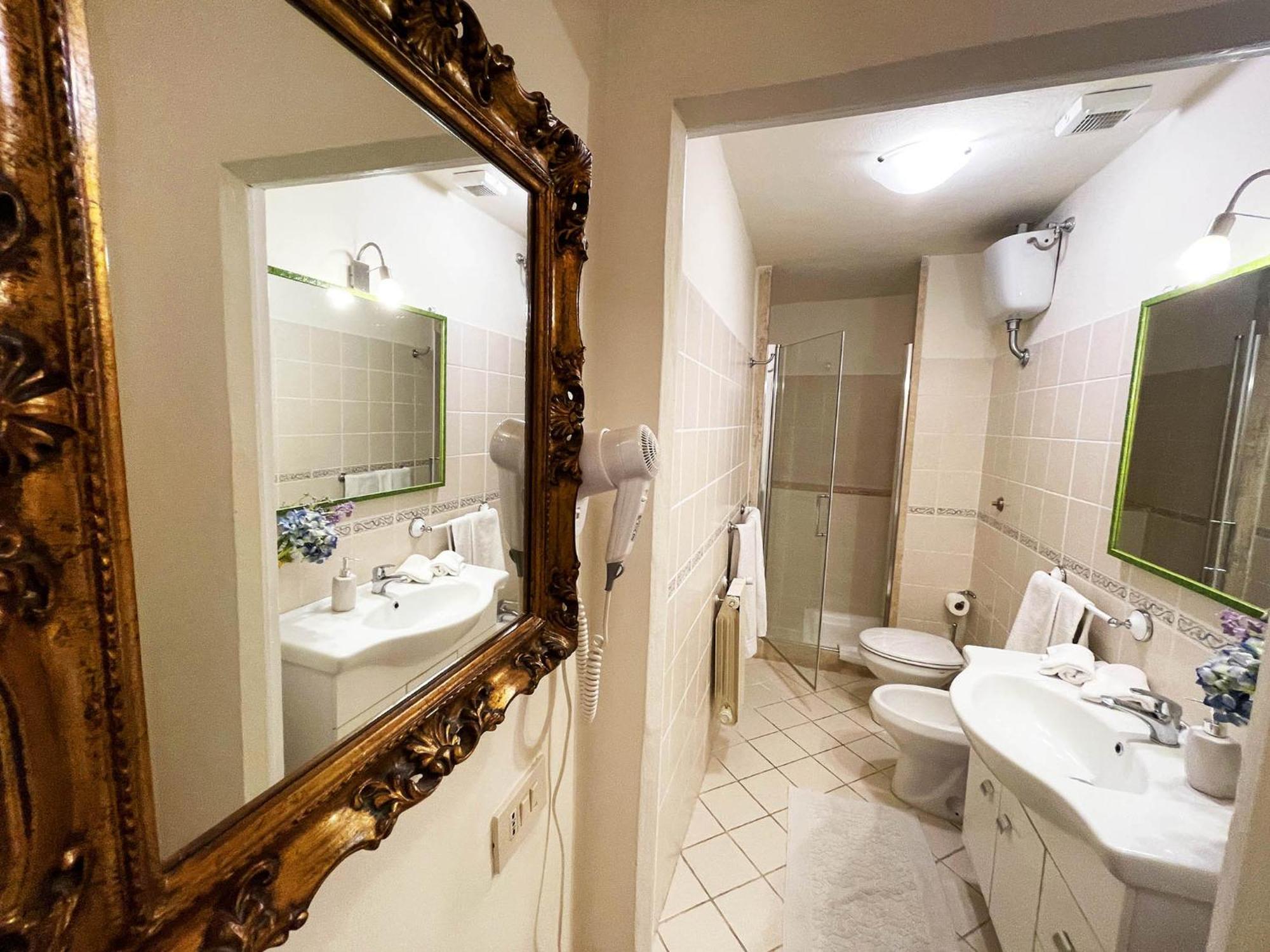 Mimosa Appartement *