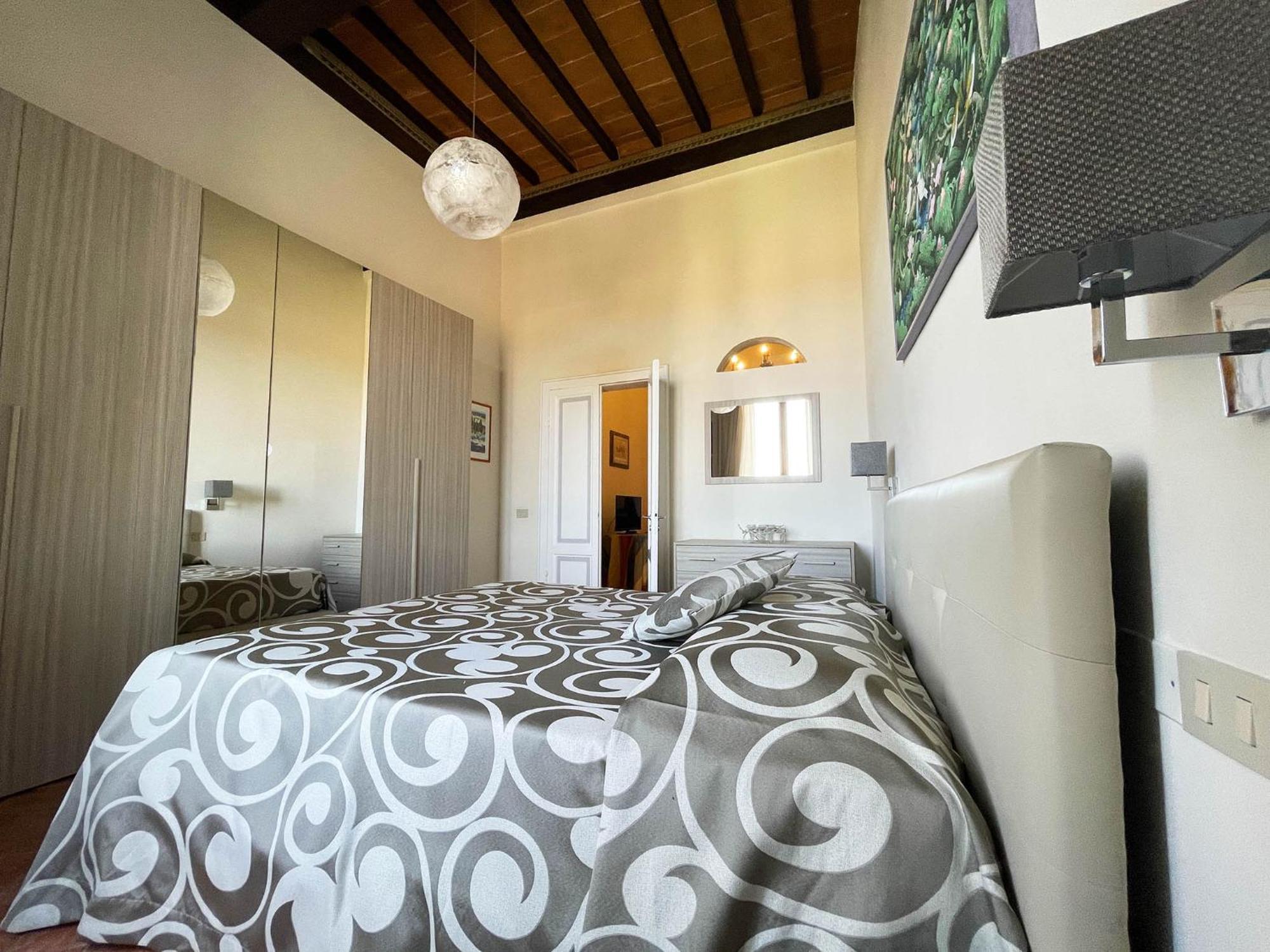 Mimosa Appartement