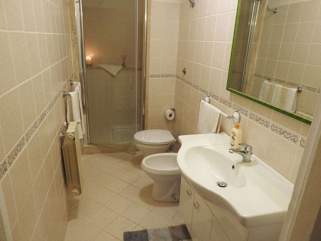 Mimosa Appartement