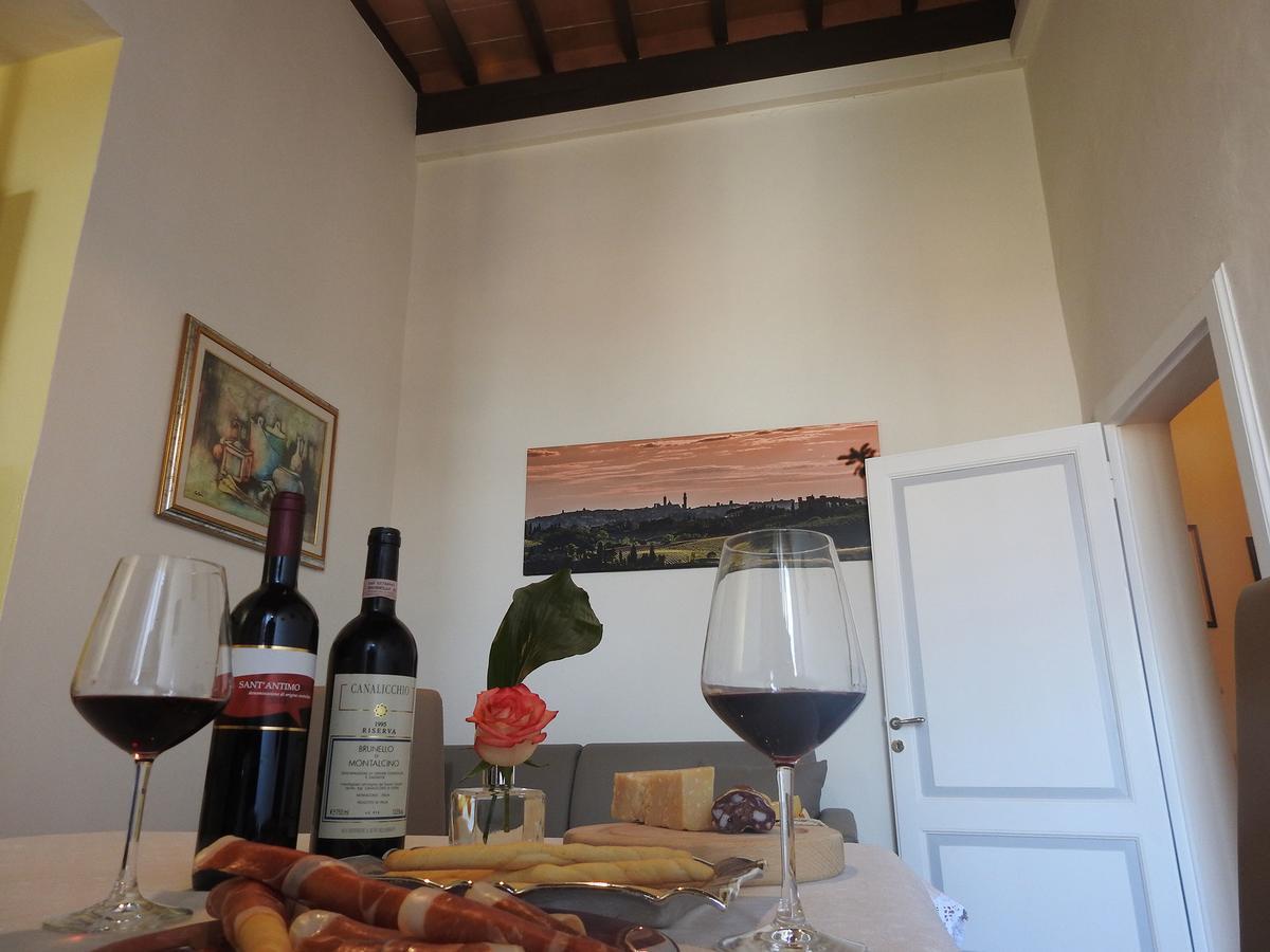 Mimosa Appartement *